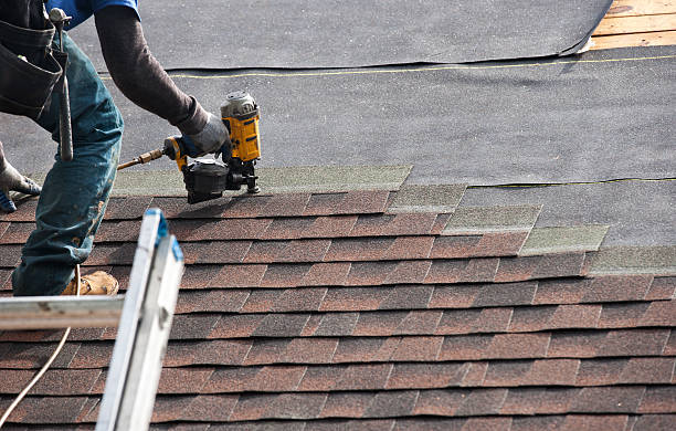 Licensed Gutter Installation service in Bomont, WV - Brentwood Metal Roofing